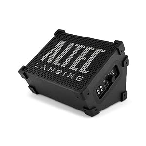 Altec Lansing RM3010 Amplified Speaker Rock Band and Guitar Hero