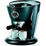 Espressione Caf� Charme Espresso Maker Blackby Espressione