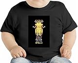 Apollo_transformation_on_moon オーガニックベビーTシャツ 12 - 18 Months