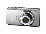 Canon デジタルカメラ IXY 10S シルバー IXY10S(SL)