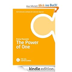 The Power of One