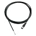 Extech Instruments HDV-5CAM-3FM 5.5mm VideoScope Camera Head with Macro Lens and 3-Meter Flexible Cable