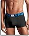 Calvin Klein X cotton Trunk schwarz