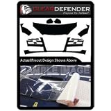 Audi A8 L (2006-2008) 3M Clear Bra Paint Protection Film Kit by 3M