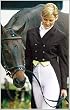 TuffRider Dressage Shadbelly