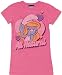 Junk Food Smurfs Smurfette All Natural Juniors T-shirt Tee