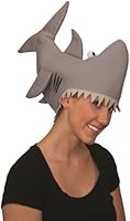 Jacobson Hat Company Grey Shark Hat