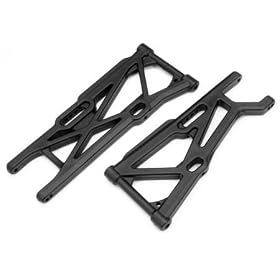 HPI Racing Suspension Arm Set: HF from HPI Suspension Arms