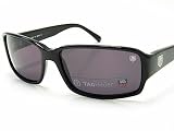Tag Heuer - New Tag Heuer TagHeuer 9003 Roadster Series 101 Black Frame Sunglasses Grey Lens Size: 58-16-135
