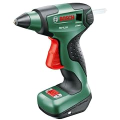 Bosch 0603264000 Hei�klebepistole PKP 7,2 V Lithium Ionen