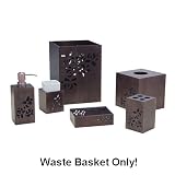 Eden Wastebasket