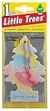 Cotton Candy Little Trees Air Car Freshener 41b5zT29JpL. SL160 Cotton Candy Little Trees Air Car Freshener