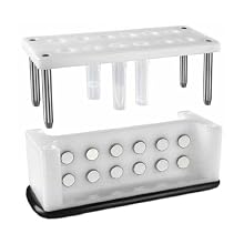 Corning Axygen AP-VM AxyVac Filtering Microplate Vacuum Manifold System