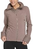 adidas Women's adilibria Training Polarfleece Jacket