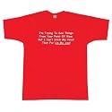 Point Of View T-Shirt