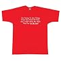 Point Of View T-Shirt