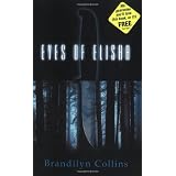 Eyes of Elisha (Chelsea Adams Series #1)