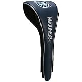 Seattle Mariners MLB Individual Magnetic Headcover