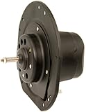 Four Seasons/Trumark 35587 Blower Motor without Wheel