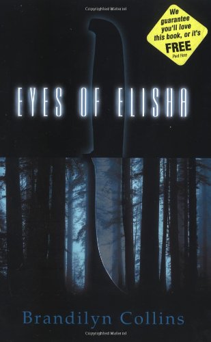 eyes of elisha chelsea adams series 1