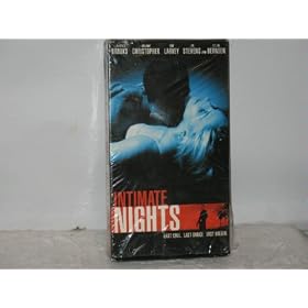 Intimate Nights