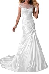 Satin Sheath Portrait Neck  Dress