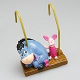 【ディズニー】 ハンギングオーナメント ブランコ ピグレット&イーヨー [その他]