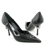 Baby Phat - BABY PHAT Madrid Heel Pump Womens