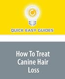 How To Treat Canine Hair Loss