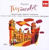 Revue EMI Classics  / Puccini: Turandot