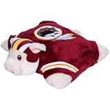 Washington Redskins Pillow Pet