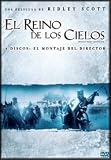 El Reino De Los Cielos.(2005).Kingdom Of Heaven