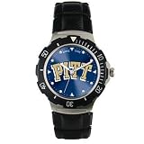 Game Time Men's University Of Pittsburgh Agent Series Watch #CD-PIT