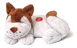 TERRIER - Doggles Comfort Pal Heartbeat Pillow
