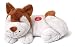   - TERRIER - Doggles Comfort Pal Heartbeat Pillow