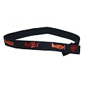 Kids Easy One-Hand Airplane Belt - Blue