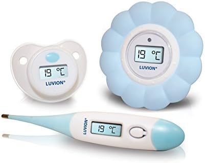 Luvion Thermometer Set Exact 70 by Luvion