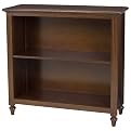Oak Park - Low Bookcase