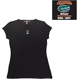Antigua NCAA 07 National Champions BBall Women's T-Shirt at Antigua