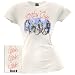Motley Crue - Girls Girls Girls Juniors T-Shirt