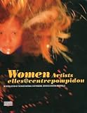 Women Artists: Elles at Center Pompidou