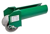 Greenlee 441-6 Feeding Sheave for 6-Inch Conduit [並行輸入品]
