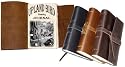 Uplandbird Field Journal