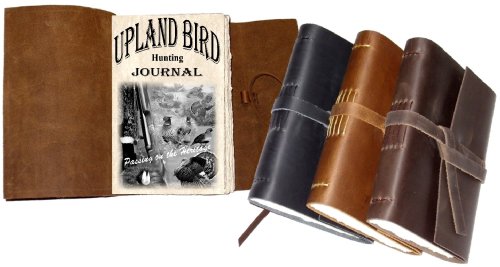 Uplandbird Field Journal