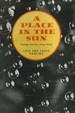 A place in the sun : ecology and the living world