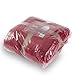 Sofantex Super Soft Blanket/Throw - Reversible Blanket, 40