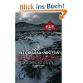 Feuernacht: Island-Krimi