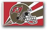TAMPA BAY BUCCANEERS FLAG