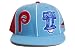 MLB American Needle Philadelphia Phillies Cooperstown Collection Fitted Hat