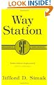 Way Station (Gollancz Collectors' Editions)